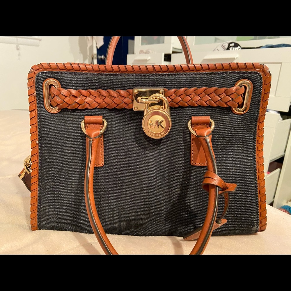 Michael Kors bag